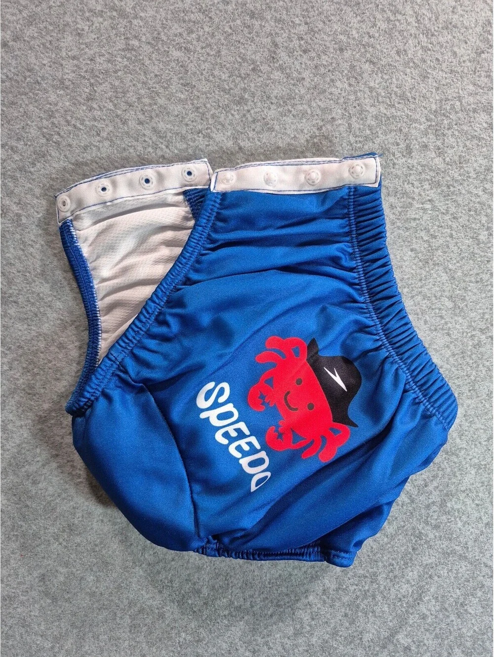 Speedo reusable swim